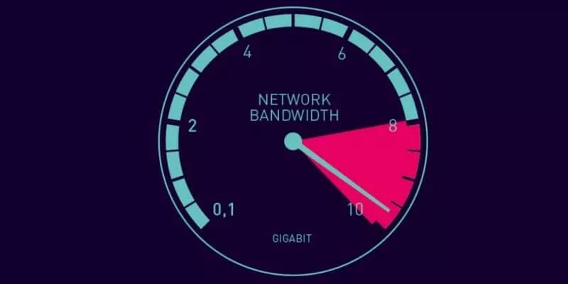 带宽和传输速率是一回事吗？(图3)